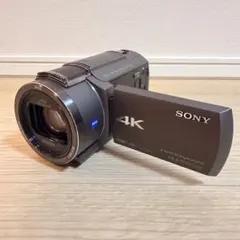 2026年最新】fdr-ax40の人気アイテム - メルカリ