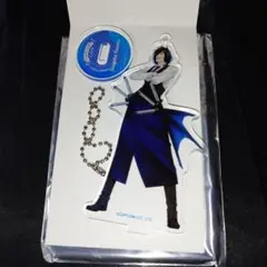 匿名配送)戦国BASARA☆くじ☆BIGアクリルスタンド☆政宗・小十郎