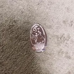 ミミッキュ メダリオン スーベニア メダル