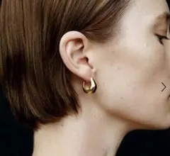 2026年最新】SOPHIE BUHAI レディース ピアス(両耳用)の人気アイテム