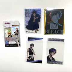 新品・BLEACH BREATHLESS COLLECTION05 檜佐木修兵 - メルカリ