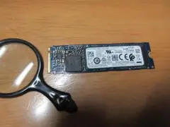 [東芝] TOSHIBA NVMe M.2 SSD 2280規格 512GBのサムネイル