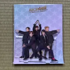 2026年最新】a.b.c-z アクスタの人気アイテム - メルカリ