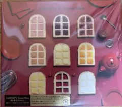 SnowMan AMENITY アルバム 通常盤