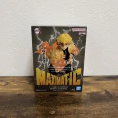 귀멸의 칼날 MAXIMATIC 아내 선일 피규어