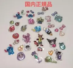 ボンボンドロップシール　正規品　通常サイズ　おすそわけ　サンリオ　スティッチなど