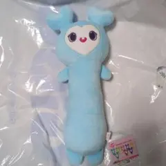 ナヨン TWICE LOVELYS のびふにゃBIGぬいぐるみ
