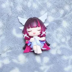 コロンビーナフィギュア