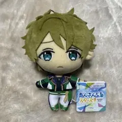 高峯翠 あんさんぶるスターズ　あんスタ　ぬいぐるみ