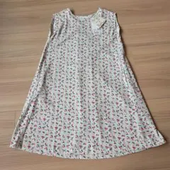 ☆新品未使用☆UNIQLO PAUL & JOE ノースリーブ 140cmのサムネイル