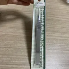 스테인리스 핀셋