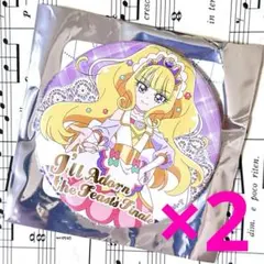 2026年最新】あまね 缶バッジ プリキュアの人気アイテム - メルカリ