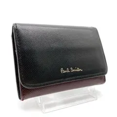 2025年最新】ポールスミス名刺入れの人気アイテム - メルカリ