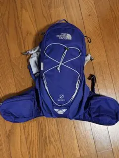 美品 THE NORTH FACE Martin Wing 10 トレラン