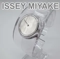 Y2K ISSEY MIYAKE O Series Bangle Watchのサムネイル