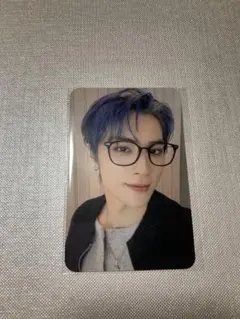 WayV 威神 白色定格 Eternal White トレカ シャオジュン