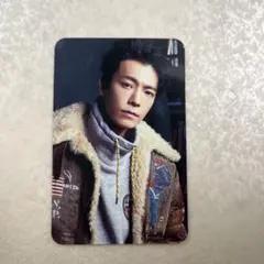 SUPER JUNIOR I THINK U E.L.F-JAPAN限定盤 - メルカリ