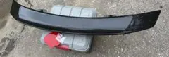 ホンダS660 カーボン調リアスポイラー リアウイング HONDA エスロクのサムネイル