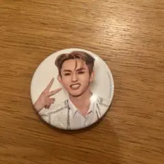 INI XQUARE 田島将吾 缶バッジ