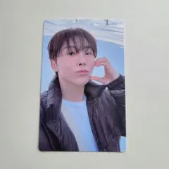 DxS Weverse 2次 ラキドロ スングァン