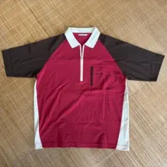 Heal Creek ポロシャツ （未使用品） サイズＬのサムネイル