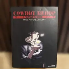 絶版】カウボーイビバップCharacters collection 初版 - メルカリ