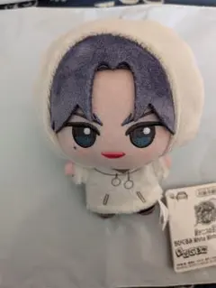 新テニスの王子様　ちびぐるみ White Winter Style vol.1