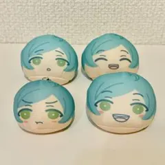 あんさんぶるスターズ あんスタ 深海奏汰 おまんじゅう マスコット