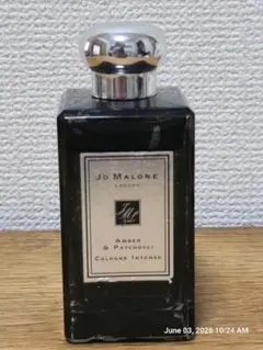 Jo Malone Tuberose Angelica コロン インテンス - メルカリ