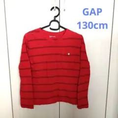 GapKids 長袖カットソー