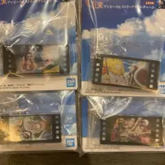 一番くじワンピース　G賞　ヒストリーアクリルチャーム