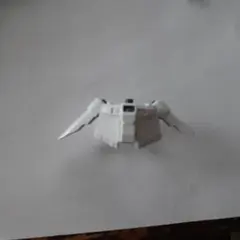 機動戦士ガンダム ガンプラ 고장·부품용 ガンダム試作1号機 フルバーニアン 腰