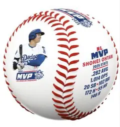 2026年最新】大谷翔平 mvp ボールの人気アイテム - メルカリ