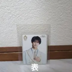 ebidan フォトカードのみ 曽野舜太&TETTA 1枚セット