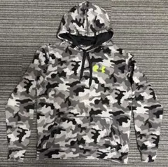 アンダーアーマー　Under Armour　清原モデル　セットアップ