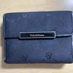 Pinky&Dianee 三つ折財布