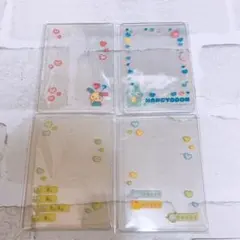 サンリオ　カードケース