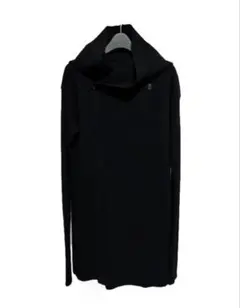 リックオウエンス ロングカーディガン　黒 楽天市場】rick owens（カーディガン｜トップス）：メンズ