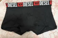 ディーゼル　ボクサーパンツ　１枚　Ｌサイズ　箱無し