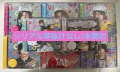 NCT WISH YO-I-DON! シリアル CD