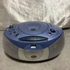 レア] DB3000-C ディズニー ミッキー CDラジオプレーヤー - メルカリ