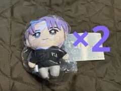 に*た様 INI かぷっこふれんず2 許豊凡2点セット