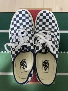 VANS Authentic オーセンティック　27.5cmのサムネイル