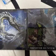 モンハン　一番くじ　I賞