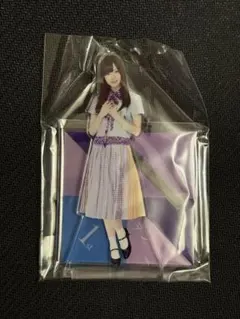 【月末/歳末SALE】乃木坂46 白石麻衣 アクリルスタンド卒業記念コンプリート 乃木坂46 OFFICIAL WEB SHOP | 乃木坂46 グッズ通販サイト