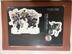 鬼滅の刃　卓上スタンディ