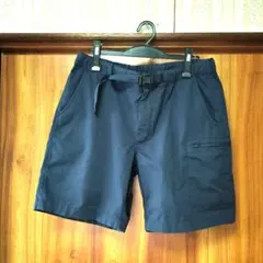 ユニクロ ユーティリティショートパンツ 短パン ハーフパンツ L