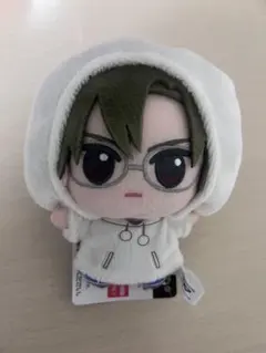 新テニスの王子様 ちびぐるみ vol.2 手塚国光