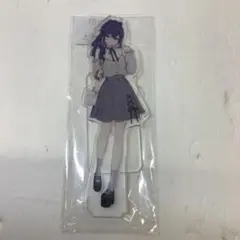 プロセカ クリフェス アクリルスタンド アクスタ PiPi 朝比奈まふゆ