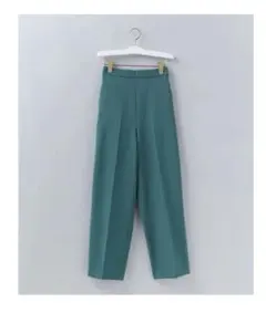 6(ROKU) ZIP PANTS パンツのサムネイル